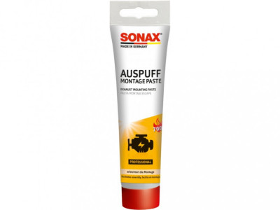 Pasta Montare Sistem Evacuare Sonax Auspuff Montage Paste, 170ml foto