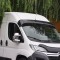 Deflector capota Citroen Jumper 2015-2024
