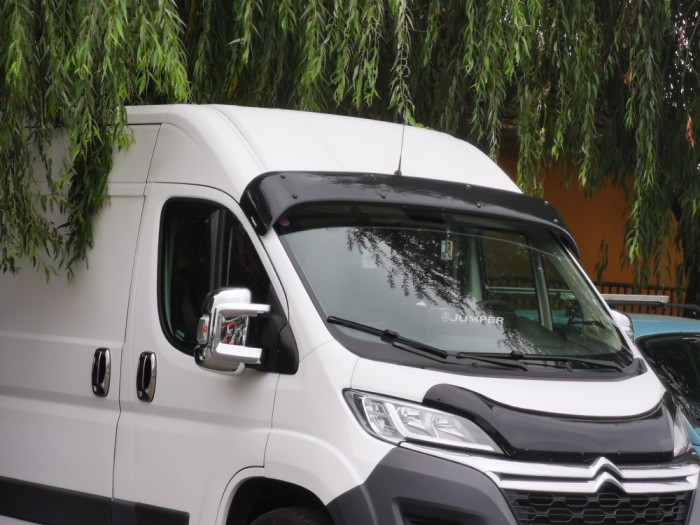 Deflector capota Citroen Jumper 2015-2024