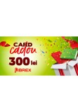Card Cadou LIBREX - 150 Lei - Librex Publishing