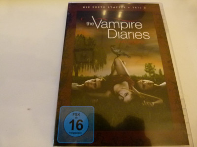 The vampire diaries- teil 2 foto