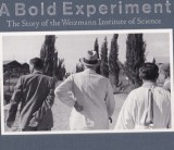 Carte Engleza Stare Buna Weizmann Institute of Science Coperta Cartonata