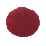 Bereta eleganta din fetru