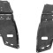 Scut motor Toyota Avensis (T25), 04.2003-06.2006, partea laterala Stanga Fata, A5140905030, 81253451Q polietilena, Motorizare 2.0 Diesel