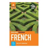 Cumpara ieftin Rough Guides Phrasebook French