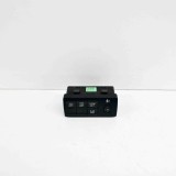 Panou Butoane Mazda CX-3 DK 2016 DD1W-66-170 OEM Intrerupator Regulator Geamuri Argintiu