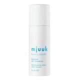 Sampon uscat revigorant, fara parfum, Naked Sense, 50 ml, Mjuuk