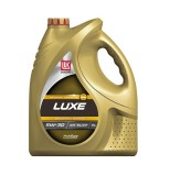 Ulei lukoil luxe 10w-40 (4x4 l)