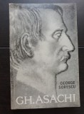 Viața lui GH. ASACHI - George Sorescu