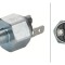 HELLA 6DL 003 262-001 Comutator lumini frana