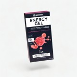 Gel Energizant ENERGY GEL Zmeură 4x32g
