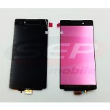 LCD+Touchscreen Sony Xperia Z3+ / Z3 Plus / Z4 / D6553 BLACK