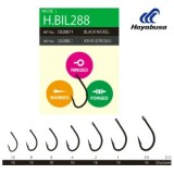 HAYABUSA CARLIGE BIL288 TEFLONATE NR. 6