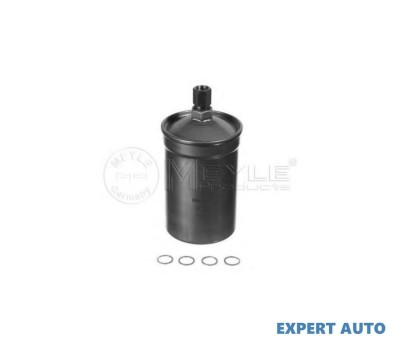 Filtru combustibil Volkswagen VW JETTA Mk II (19E, 1G2, 165) 1983-1992 foto