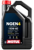 Ulei Motor Turisme Motul Ngen 4 10W40 5L 113059