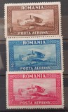 Romania 1928 - C.Raiu,fil. vertical
