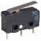 Limitator ON-(ON), SS, OMRON OCB - SS-5GL-FD