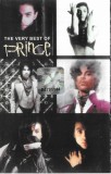 Prince - The Very Best Of Prince, Caseta audio