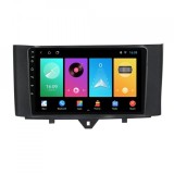 Cumpara ieftin Navigatie dedicata cu Android Smart Fortwo 2011 - 2014, 1GB RAM, Radio GPS Dual