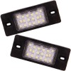 Lampi numar LED VW Touareg I 7L, Tiguan I, Bora, Golf 4,5 Break/Variant, Passat B5 Break/Variant, Recambo