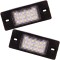 Lampi numar LED Porsche Cayenne 2002-2007