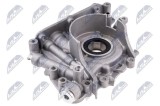 Pompa ulei Ford Mondeo IV, V 1.5 2010-, Focus III 1.5, 1.6 2010-, C-Max 1.5, 1.6 2010-; 1722131; NTY, aftermarket