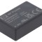 Convertor DC/DC 6W 18-36V la 15V/-15V THT JCE0624D15