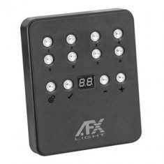 INTERFATA DMX - USB CONTROLLER MONTAJ PERETE foto