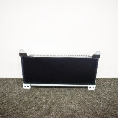 Ceas de bord TESLA MODEL X 2016 OEM: 1004788-00-F 10044635 foto