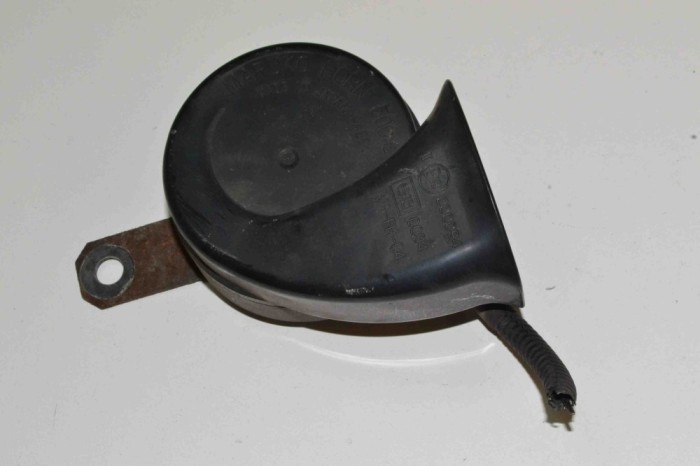 Claxon dreapta LEXUS IS II GSE2_, ALE2_, USE2_ 2006 2501856