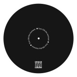 Covoras din silicon pentru pick-up (12" slipmat) EM A024