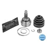 Cap planetara Meyle 31144980017, parte montare : Spre roata