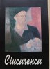 Album Monografie Alexandru Ciucurencu Pictor Roman de Radu Ionescu, Editia 2004, Cartonata, Romana