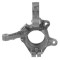 Portfuzeta Renault Kangoo (Kc0/1), 08.1997-2008, Megane 1 (Ba0/1), 08.1995-12.2004, Scenic 1 (Ja0/1), 09.1999-10.2003, parte montare Fata, Stanga, SR