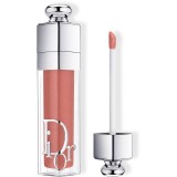 DIOR Dior Addict Lip Maximizer luciu de buze pentru un volum suplimentar culoare 038 Rose Nude 6 ml