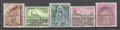 Spania.1968 Turism SS.188 foto