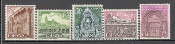 Spania.1968 Turism SS.188