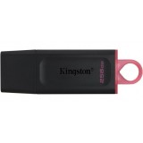 Memorie Externa USB-A 3.2 Kingston DT Exodia, 256Gb DTX/256GB