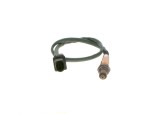 BOSCH 0 258 017 108 Sonda Lambda