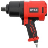 Yato YT-09575 - Pistol pneumatic 2300 Nm 6.3 bar 255 l/min patrat 3/4 inch
