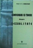 V. V. Zenkovsky - Convorbiri cu tinerii despre sexualitate