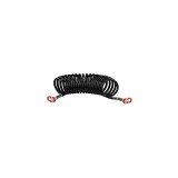 Furtun spirala Negru 58,00 11,50 11,50 cm