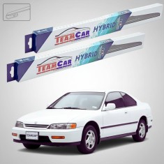 Ștergătoare Honda Accord Gen V (CD7/CD9) Coupe 1993-1998 | Set Față Hibrid &ndash; TeamCar&reg;