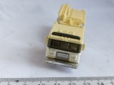 bnk jc Matchbox MB 755 Pierce Dash Fire Engine 1/123