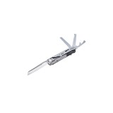 Multitool ferastrau, foarfece