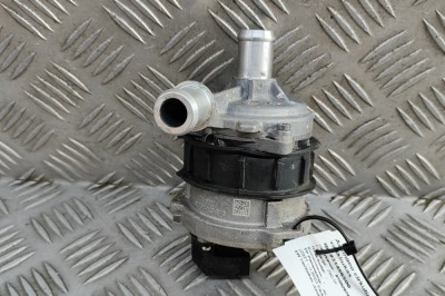 Pompa de apa auxiliara AUDI E-TRON GT 2023 OEM: 9J1965567F 31456500 foto