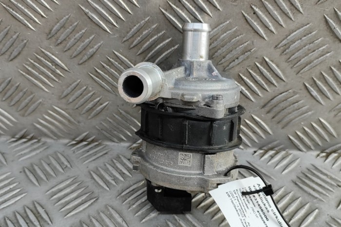 Pompa de apa auxiliara AUDI E-TRON GT 2023 OEM: 9J1965567F 31456500