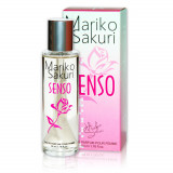 Feromoni-Mariko Sakuri SENSO 50 ml pentru femei