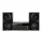 Sistem bluetooth 3.0 Akai, 2 x 20 W, 40 canale, tuner FM, 1 x RCA, 1 x Aux, telecomanda