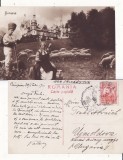 Casa Regala - Castelul Peles Sinaia- Printii Carol II, Elisabeta